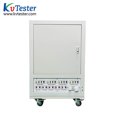 HV/LV Switchgear Test Equipment